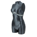 LEOHEX Liquid Gloss Phantom Sheer Underbust Illusion Bodysuit – product image 12