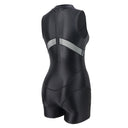 LEOHEX Liquid Gloss Phantom Sheer Underbust Illusion Bodysuit – product image 3