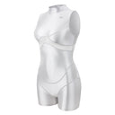 LEOHEX Liquid Gloss Phantom Sheer Underbust Illusion Bodysuit – product image 6
