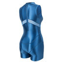 LEOHEX Liquid Gloss Phantom Sheer Underbust Illusion Bodysuit – product image 15