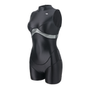 LEOHEX Liquid Gloss Phantom Sheer Underbust Illusion Bodysuit – product image 1