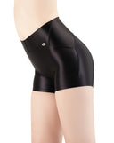 LEOHEX Liquid Gloss High-Shine Biker Shorts – product image 28