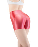 LEOHEX Liquid Gloss High-Shine Biker Shorts – product image 21