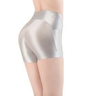 LEOHEX Liquid Gloss High-Shine Biker Shorts – product image 38