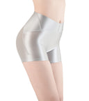 LEOHEX Liquid Gloss High-Shine Biker Shorts – product image 39