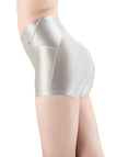 LEOHEX Liquid Gloss High-Shine Biker Shorts – product image 40