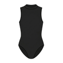 Sleeveless